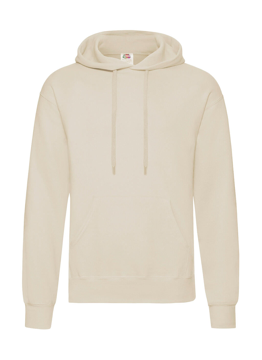 Sweat a capuche homme classique -276.01-