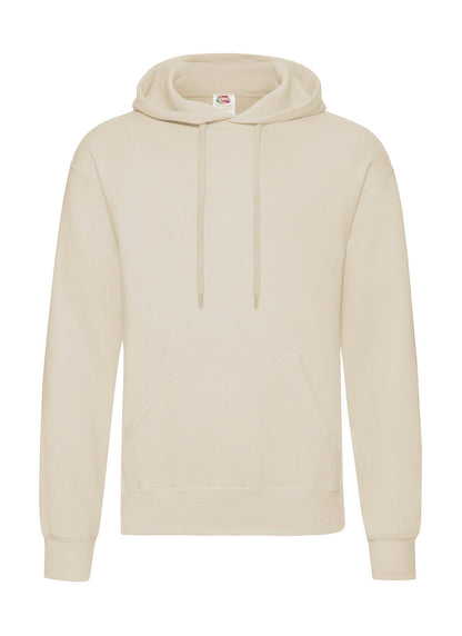 Sweat a capuche homme classique -276.01-