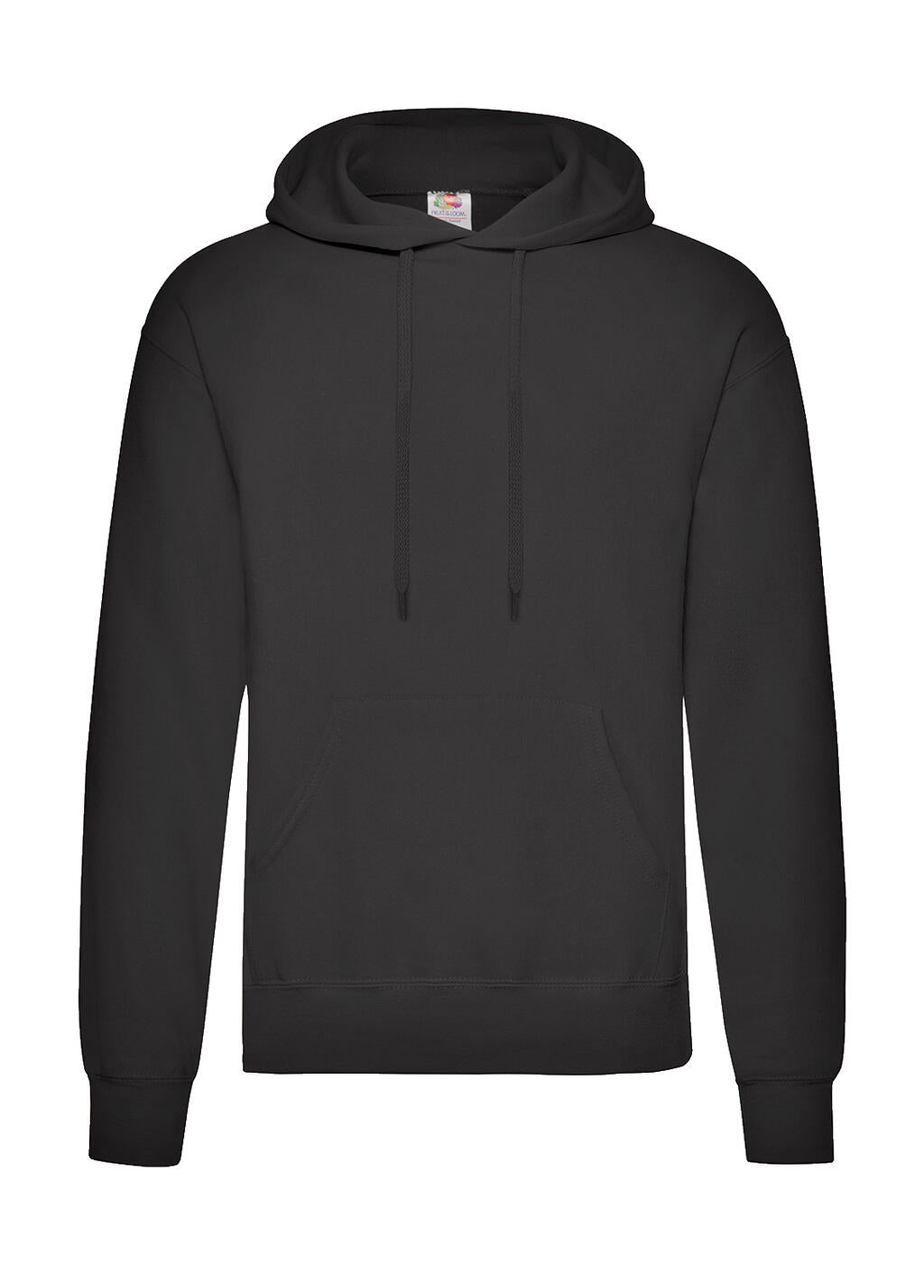 Sweat a capuche homme classique -276.01-