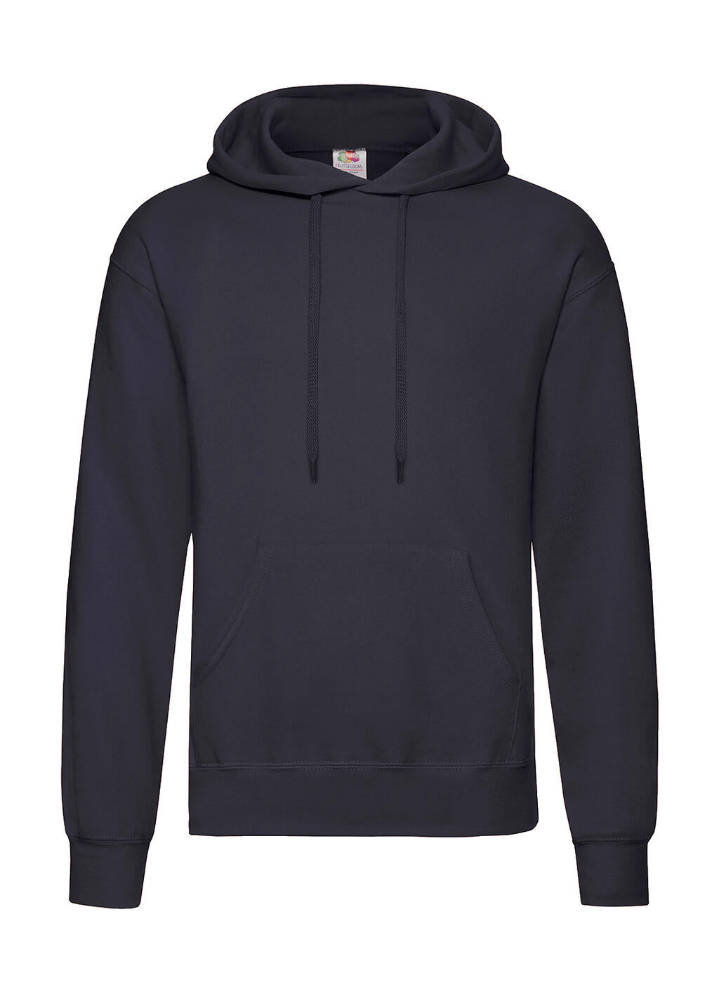 Sweat a capuche homme classique -276.01-