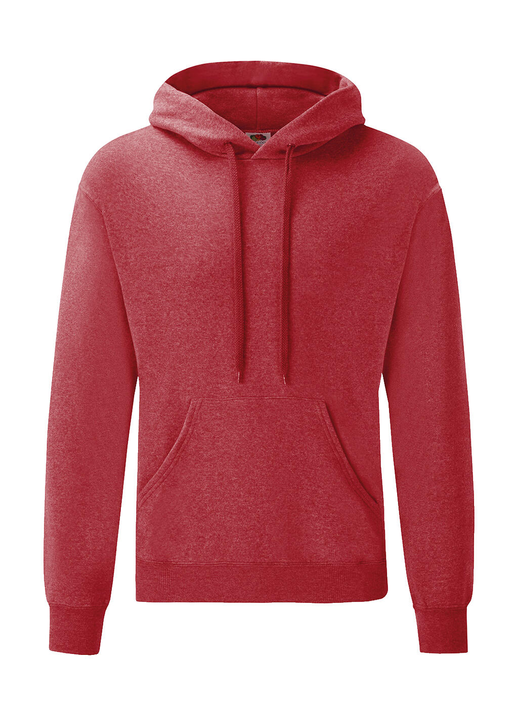 Sweat a capuche homme classique -276.01-