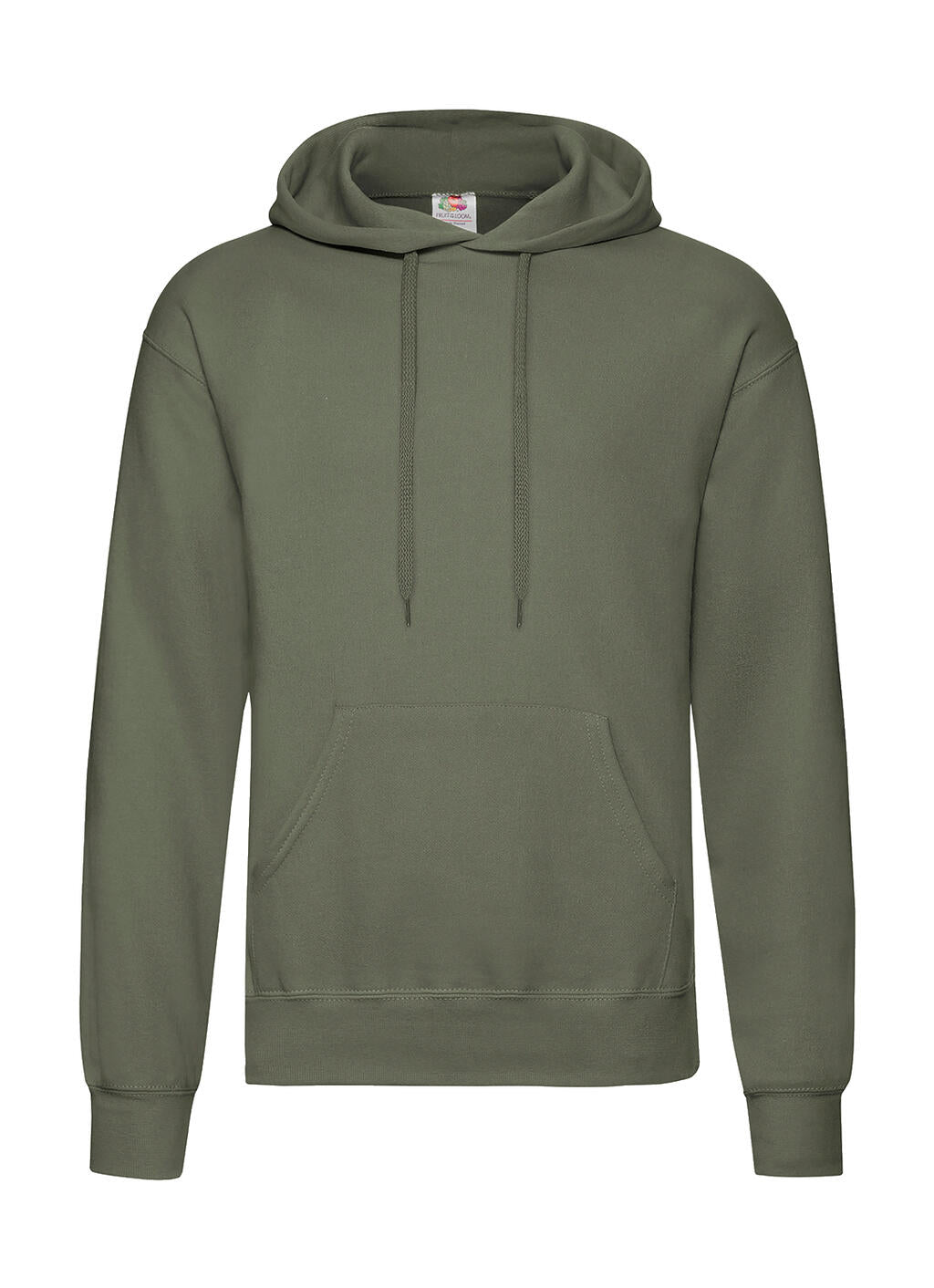 Sweat a capuche homme classique-1-276.01