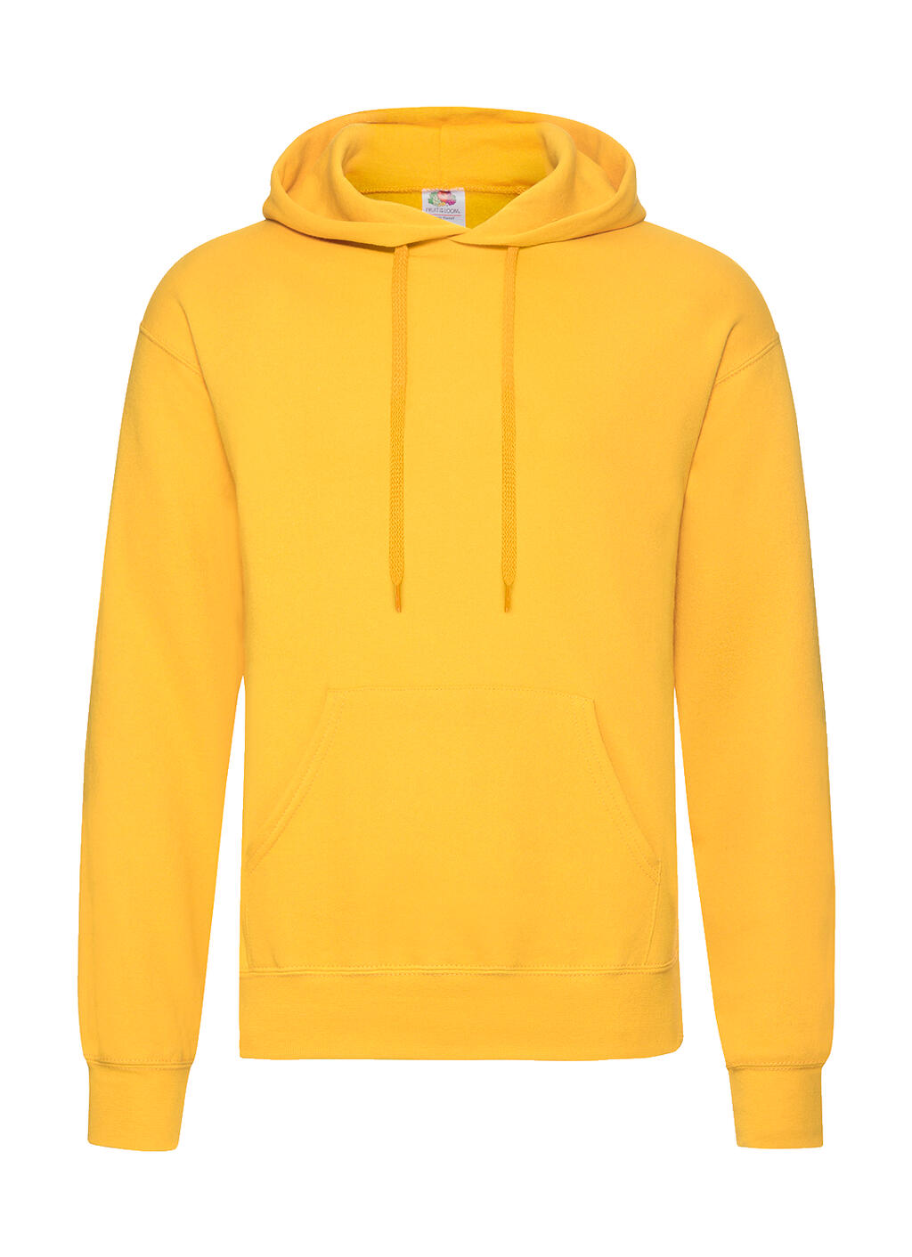 Sweat a capuche homme classique-1-276.01