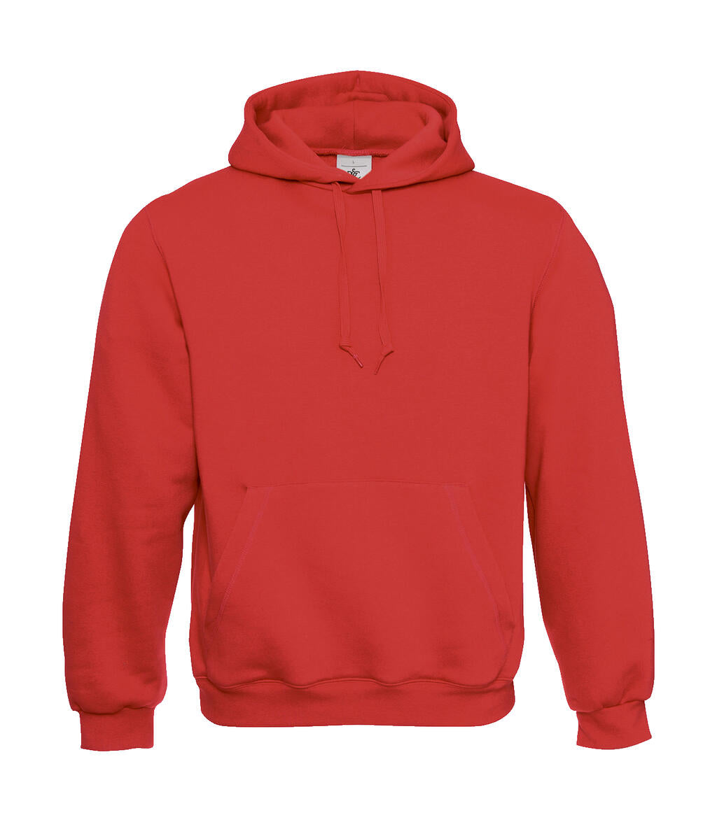 Hooded Sweatshirt