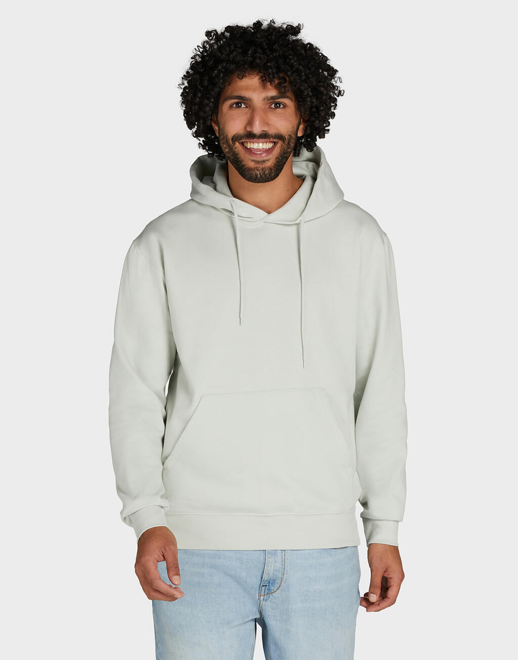 Hooded Sweatshirt Men