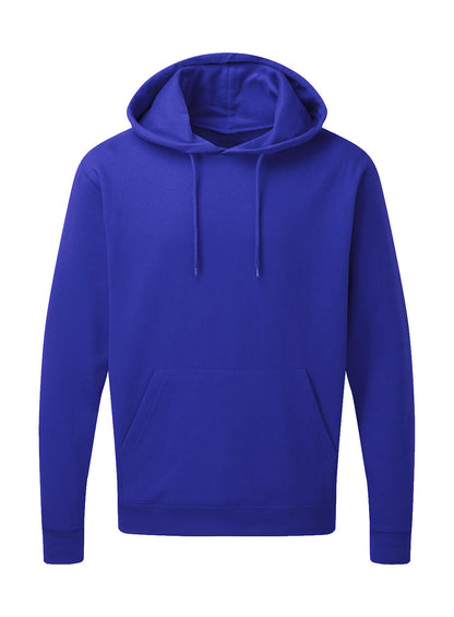 Hooded Sweatshirt Men