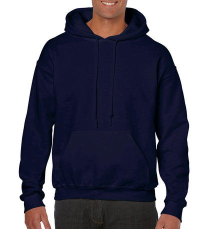 sweat capuche homme léger poly coton-29009