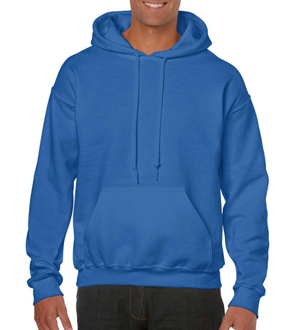 sweat capuche homme léger poly coton-29009